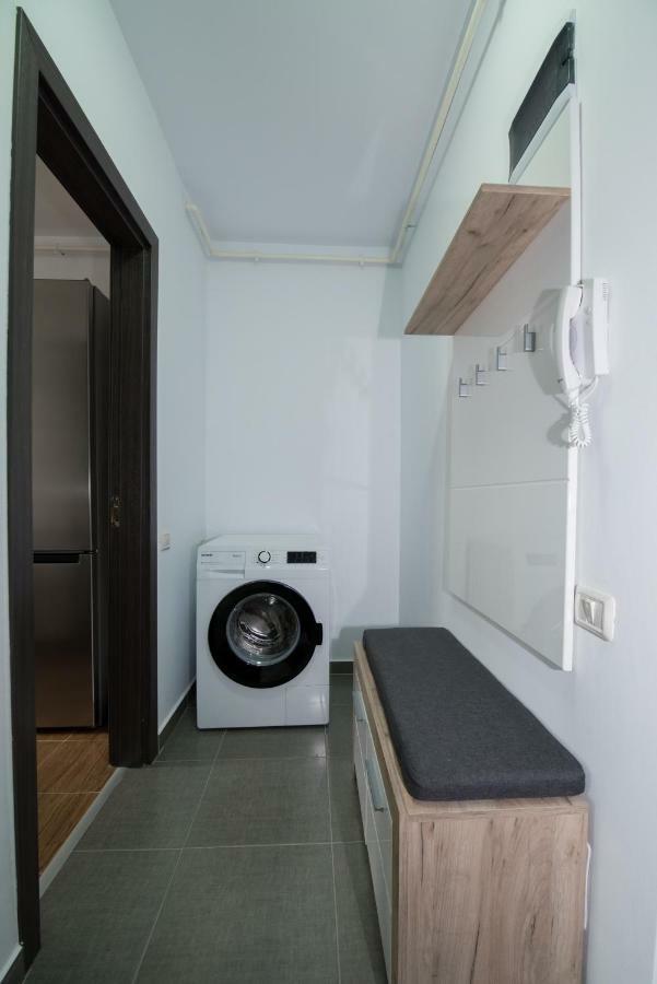 Rezident militari Apartment Chiajna Exterior foto