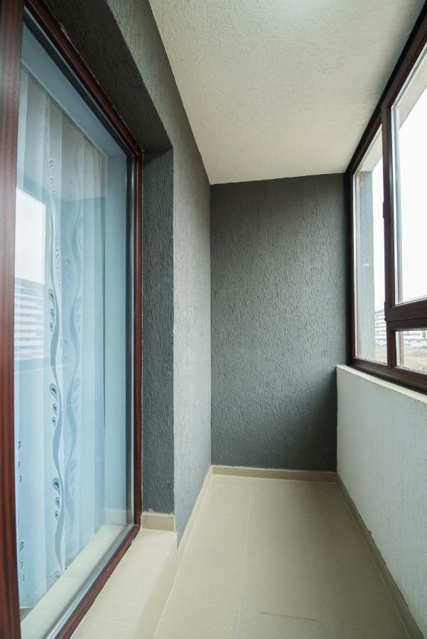 Rezident militari Apartment Chiajna Exterior foto