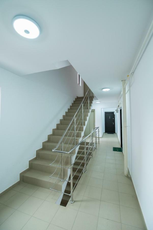 Rezident militari Apartment Chiajna Exterior foto